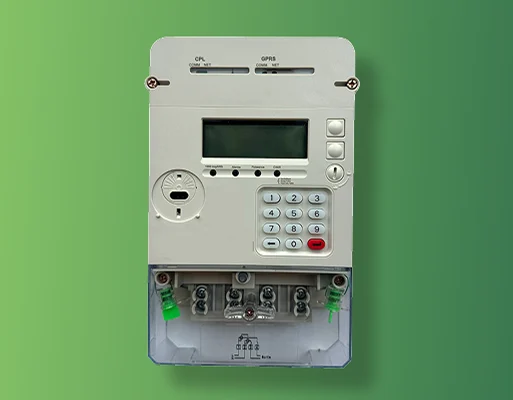 Traditional
Meters