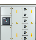 Smart meter board for room-wise billing
